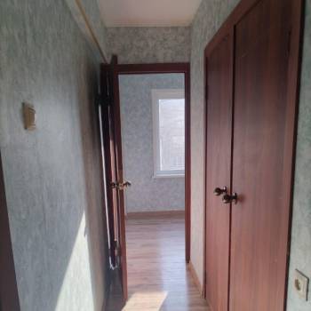 Продается 2-х комнатная квартира, 45,5 м²