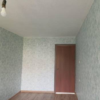 Продается 2-х комнатная квартира, 45,5 м²