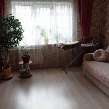 Продается 2-х комнатная квартира, 54 м²