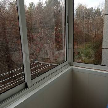 Продается 2-х комнатная квартира, 54 м²