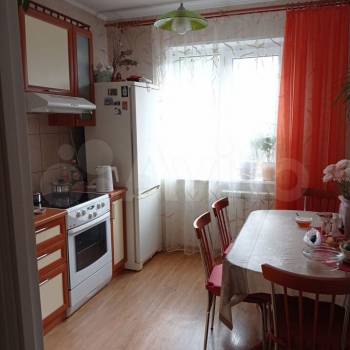 Продается 2-х комнатная квартира, 54 м²