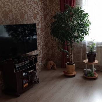 Продается 2-х комнатная квартира, 54 м²