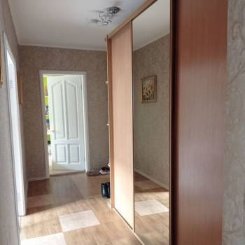 Продается 2-х комнатная квартира, 54 м²