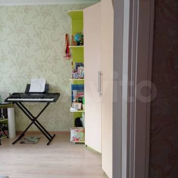 Продается 2-х комнатная квартира, 54 м²