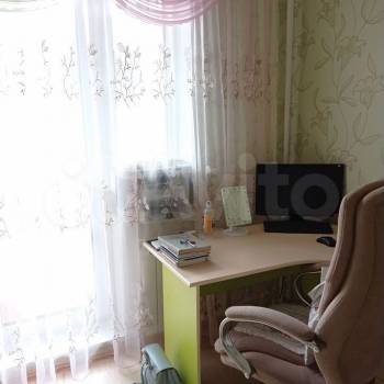 Продается 2-х комнатная квартира, 54 м²