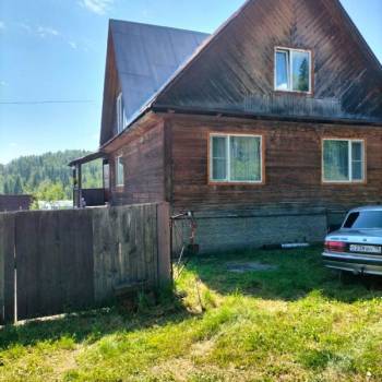 Продается Дом, 98,2 м²