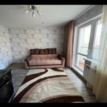 Продается 1-комнатная квартира, 24 м²