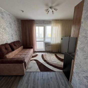 Продается 1-комнатная квартира, 24 м²