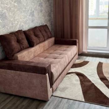 Продается 1-комнатная квартира, 24 м²