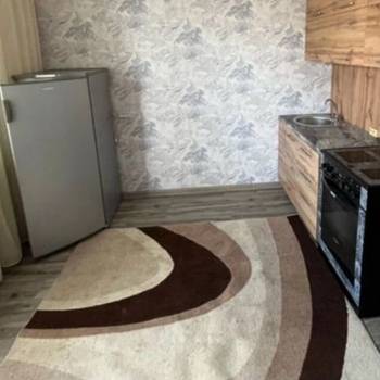 Продается 1-комнатная квартира, 24 м²