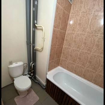 Продается 1-комнатная квартира, 24 м²