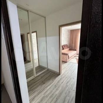 Продается 1-комнатная квартира, 24 м²