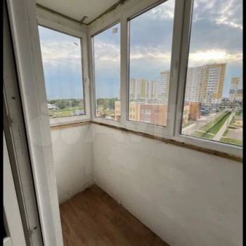 Продается 1-комнатная квартира, 24 м²