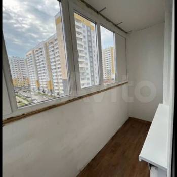 Продается 1-комнатная квартира, 24 м²