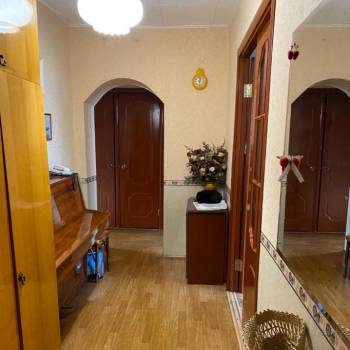 Продается 3-х комнатная квартира, 62,2 м²