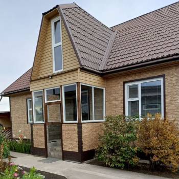 Продается Дом, 162 м²