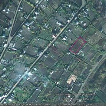 Продается Участок, 850 м²