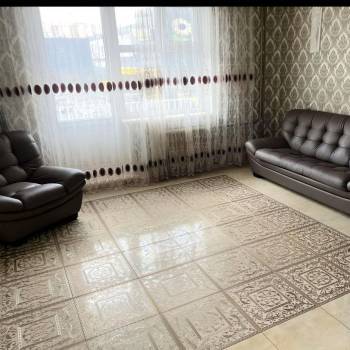 Сдается Многокомнатная квартира, 85 м²