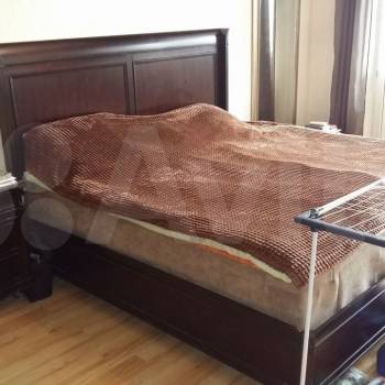 Продается 1-комнатная квартира, 48 м²