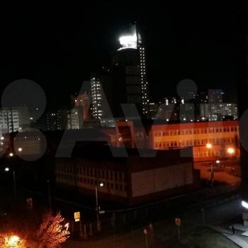 Продается 1-комнатная квартира, 48 м²