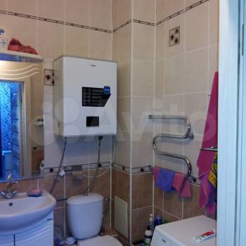 Продается 1-комнатная квартира, 48 м²