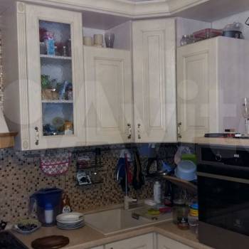 Продается 1-комнатная квартира, 48 м²