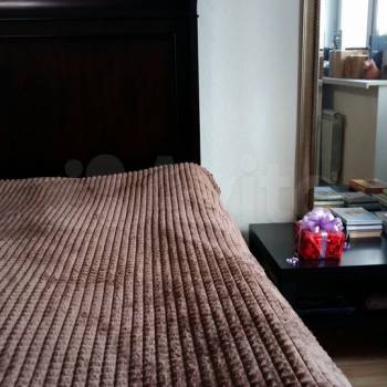 Продается 1-комнатная квартира, 48 м²