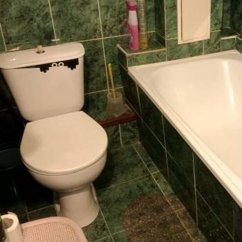 Продается 1-комнатная квартира, 37,1 м²