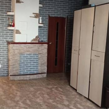 Продается 1-комнатная квартира, 37,1 м²