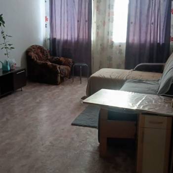 Продается 1-комнатная квартира, 37,1 м²