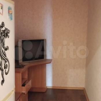 Продается 1-комнатная квартира, 37,1 м²