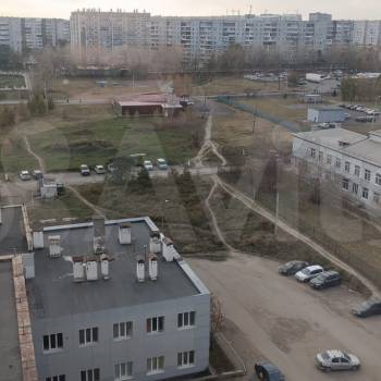 Продается 1-комнатная квартира, 37,1 м²