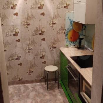 Продается 1-комнатная квартира, 37,1 м²