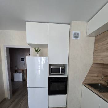 Сдается 1-комнатная квартира, 45,4 м²