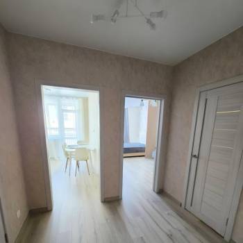 Сдается 1-комнатная квартира, 45,4 м²