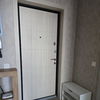 Сдается 1-комнатная квартира, 45,4 м²