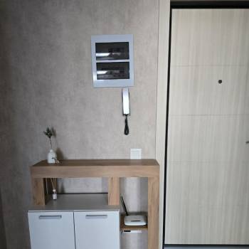 Сдается 1-комнатная квартира, 45,4 м²