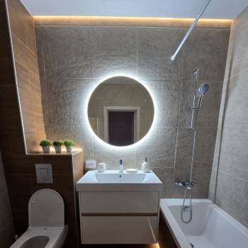 Сдается 1-комнатная квартира, 45,4 м²