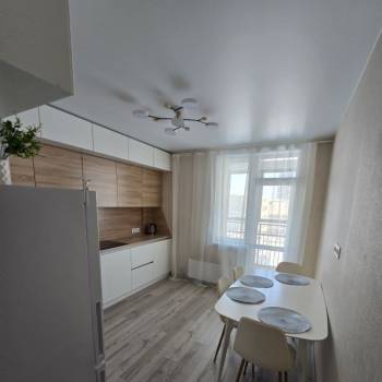 Сдается 1-комнатная квартира, 45,4 м²