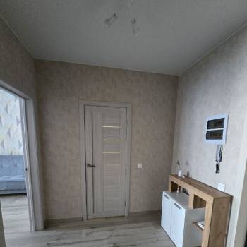 Сдается 1-комнатная квартира, 45,4 м²