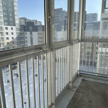 Продается 2-х комнатная квартира, 69 м²