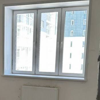 Продается 2-х комнатная квартира, 69 м²