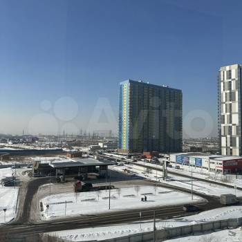 Продается 2-х комнатная квартира, 69 м²