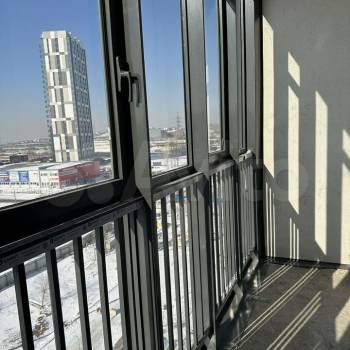 Продается 2-х комнатная квартира, 69 м²