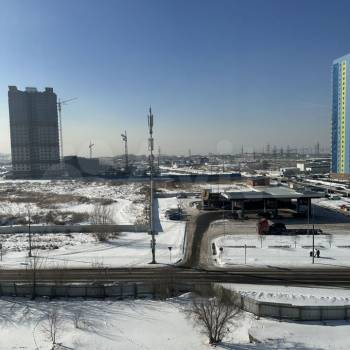 Продается 2-х комнатная квартира, 69 м²