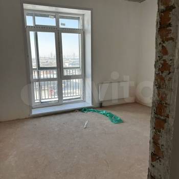 Продается 2-х комнатная квартира, 69 м²