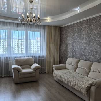 Сдается Многокомнатная квартира, 98 м²