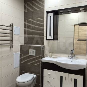 Сдается Многокомнатная квартира, 98 м²