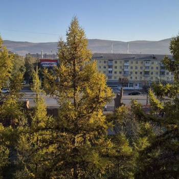 Продается 3-х комнатная квартира, 65 м²