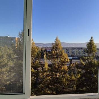 Продается 3-х комнатная квартира, 65 м²